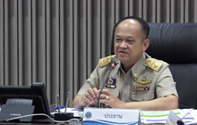 กรมชลประทานมั่นใจรับมือภัยแล้งได้ทั่วประเทศ