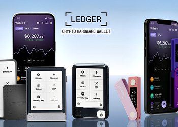 รู้จัก Ledger กระเป๋าคริปโต ไอเทมที่กำลังถูกจับตามอง พร้อมโปรแรงจาก อาร์ทีบีฯ ลด 50%