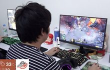 ALPHA Red – ALPHA Blue ครองจ่าฝูงร่วม สิงห์ อี-สปอร์ตโปรลีก
