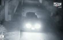 คนร้ายตัดสายไฟหน้าบ้านลูกสาว มีชัย ฤชุพันธุ์