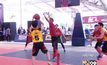 เตรียมจัดแข่งโมโน บาสเกตบอล ดรีม 3X3 ที่จันทบุรี