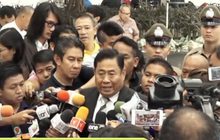 ศาล รธน.ยกคำร้องยุบพรรคอนาคตใหม่