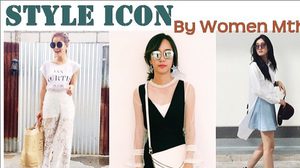 8 สาวคนดัง แต่งตัวดี มีไอเดีย สไตล์ไอคอน แห่งปี 2014