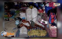 ฟิลิปปินส์อพยพ 1 แสนคน หนีไต้ฝุ่นคัมมูริ