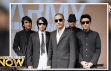 แบงค์ เปิดใจทุกข่าวฉาว พร้อมแจง วงClash จะกลับมา? ตอนที่ 2/2