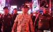 ตร.ตรวจแหล่งบันเทิงพัทยาพบเป็นแหล่งค้าประเวณี