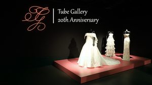 Tube Gallery แบรนด์ของคนกล้าที่จะแต่งตัว จัดนิทรรศการ ฉลอง 20 ปี ที่ริเวอร์ซิตี้