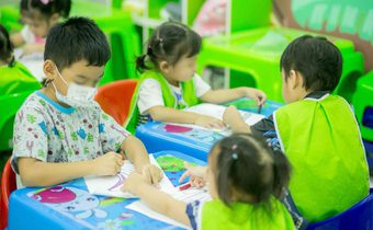“ดานอน ประเทศไทย” ชูแคมเปญ “บันยัน”ส่งเสริมคุณภาพชีวิตในช่วง 1,000 วันแรกของเด็ก