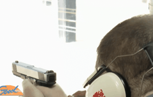 จ.ภูเก็ต ทบทวนความปลอดภัยสนามยิงปืน