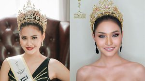 ลบทุกคำสบประมาท! มิสแกรนด์สระแก้ว ซุ่มเก็บตัวสองเดือน สวยผิดหูผิดตา