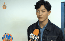 “ดีเจพุฒ” ฟุ้งจีนทาบร่วมงาน จ่อโกอินเตอร์