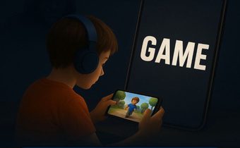 “ตร.ไซเบอร์” เตือน! ระวังภัยซ่อนเร้นใน “เกมสำหรับเด็ก” แก๊งล่อลวงเด็กผ่านเกมออนไลน์