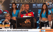 แถลงข่าวศึกชิงแชมป์โลกรุ่นฟลายเวท IBF