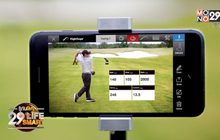 29 LifeSmart : อุปกรณ์เรดาร์ช่วยปรับวงสวิง