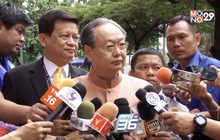 “สนธิรัตน์” ปัดดีลลับฝ่ายค้านไม่ซักฟอก “พล.อ.ประวิตร”