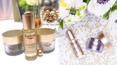 ฟิลเลอร์เนื้อแน่น!! Eucerin Elastic Filler เติมร่องริ้วรอย ยกกระชับตาข่ายผิวทั้ง 5 จุด