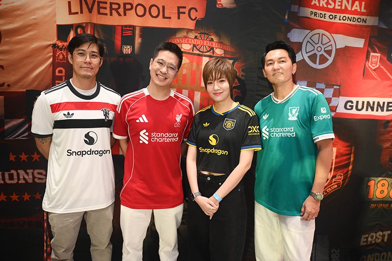 นักแสดง