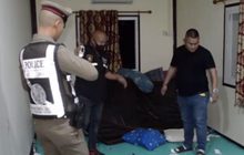 แจ้งข้อหาฝ่าฝืน พ.ร.ก.ฉุกเฉินเจ้าแพปลา ปล่อยวัยรุ่นมั่วสุม