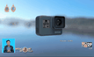 GoPro เปิดตัว Hero 5 Black และ Hero 5 Session