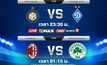“โมโนแมกซ์” ยิงสด 2 ยอดทีมเมืองมิลาน บู๊ศึก “EUROPEAN PRE-SEASON CLUB 2021″