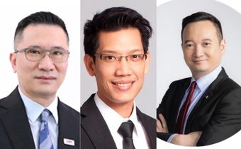 จับตา 20 มิ.ย. กก.สรรหาฯ เคาะ MD EXIM BANK หลังลากมา 6 เดือน“2 คนใน-1 คนนอก” ชิงดำ ชูคิดนอกกรอบ เหนือวัฒนธรรมองค์กร