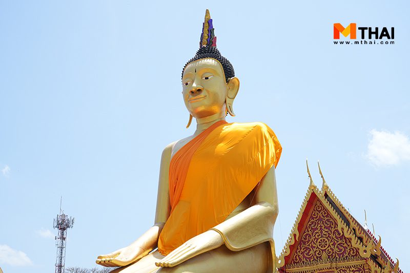 พระพุทธรูปปางป่าเลไลย์