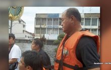 นายกฯเสียใจ ประธาน อปพร. เสียชีวิตขณะช่วยน้ำท่วมอุบลฯ