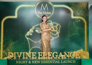 เดอะ เมคเกอร์ จัดใหญ่เปิดตัว “ZP Numecaine 10” พร้อมมอบรางวัล “CLINABOM Prestige Awards 2026”
