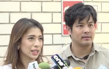 “เติ้ล ตะวัน” อัปเดตอาการป่วย “น้องมียา” หวั่นพัฒนาการลูก