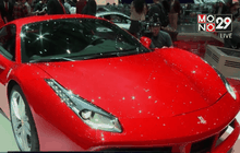 งานเจนีวา มอเตอร์โชว์