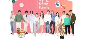 “ทรูวิชั่นส์” พร้อมแจกความอบอุ่น เหล่าไอดอลพร้อมสร้างครอบครัวใน “My K-Star Variety”