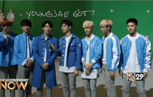 GOT7 บินลัดฟ้ารับงานพรีเซ็นเตอร์ในไทย