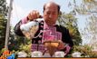 จิบกาแฟพันธุ์เกชา กิโลกรัมละ 8,000 บาท