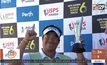 “โปรอาร์ม” ผงาดแชมป์ยูโรเปี้ยนทัวร์ที่ออสเตรเลีย