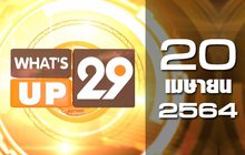 What’s Up 29 20-04-64