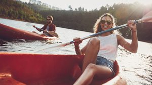 5 กีฬาที่ชายหญิงเล่นด้วยกันได้ เก่งไม่อายใคร จนผู้ชายต้องยอมสยบ