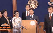 ยื่นผลักดันองค์กรอิสระ-คุ้มครองผู้บริโภค