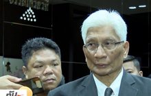 “สุวพันธุ์” ขึ้นเชียงใหม่ ถกปมบ้านพักตุลาการ 6 พ.ค.