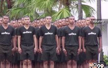 ผบ.ทบ.เตรียมสร้างทหารยุคใหม่