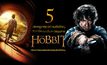 5 ปรากฏการณ์ความยิ่งใหญ่ ที่ทําให้คุณไม่ควรพลาด The Hobbit อภิมหาภาพยนตร์เอพิคฟอร์มยักษ์ที่ต้องดู