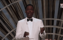 โปรดิวเซอร์โชว์ออสการ์ ไม่หวั่น “คริส ร็อก” ล้อแรงกระแสดราม่า