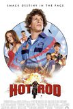 Hot Rod สิงห์สตันท์บิดสะท้านโลก