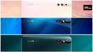 แม็ค ศรัณย์ ผุดโปรเจคในฝัน Flyway ศิลปินพร้อมปล่อยของเต็มที่