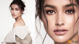 สวยสะกดใจ Liza Soberano ซุปตาร์ฟิลิปปินส์ ผู้หญิงที่สวยที่สุดในโลกปี 2019
