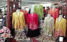 รู้จักกับประเทศเพื่อนบ้านอาเซียนผ่านลายผ้าและสิ่งทอ ตอนที่ 1