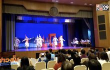 จัดงานฉลอง 250 ปี สถาปนากรุงธนบุรี