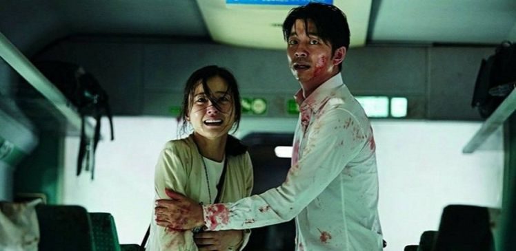 Train to Busan