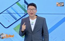 Startup Showcase ตอน ZTRUS ระบบให้บริการช่วยทำบัญชี