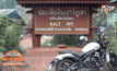 บ่อเกลือโบราณแห่งเดียวในโลก