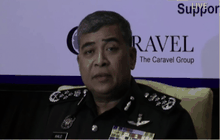 มาเลเซีย แถลงจับผู้ต้องสงสัยคดีระเบิดราชประสงค์